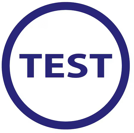 test